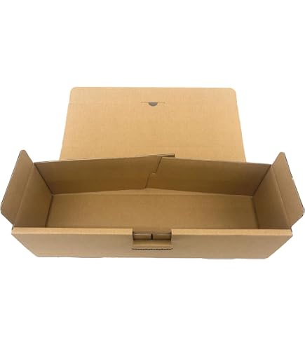 Amazon.co.jp: ダンボールワン ダンボール 段ボール箱 140サイズ